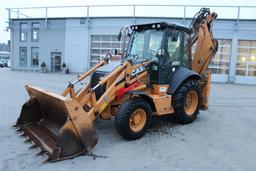 Case  590ST na wynajem