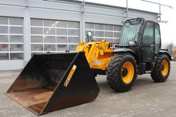 JCB 531-70 na wynajem