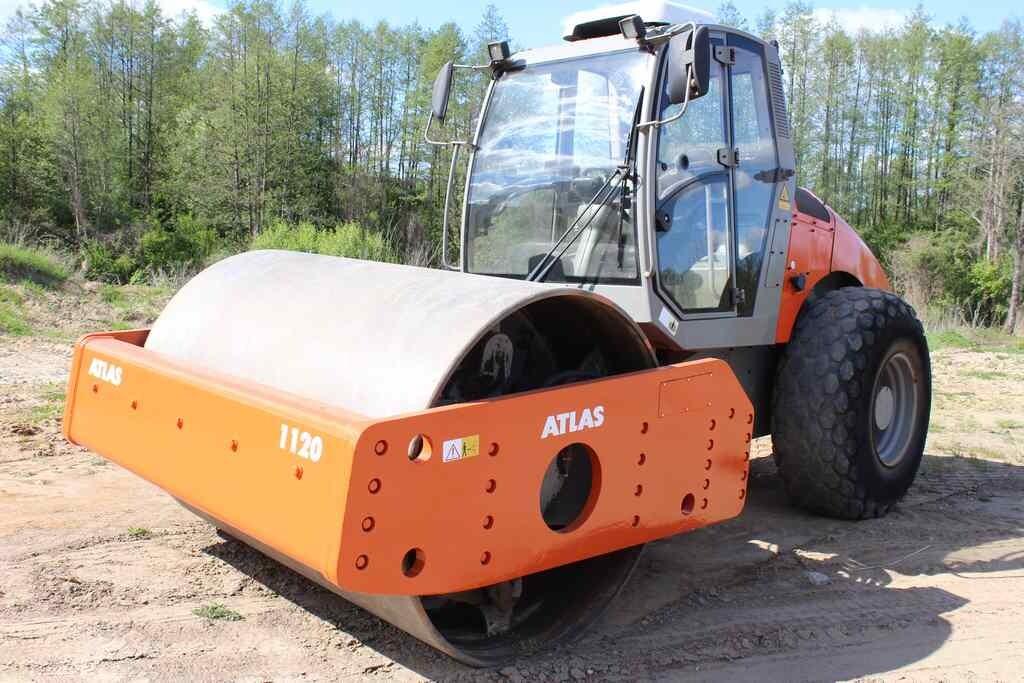 ATLAS AW1120 na wynajem