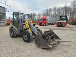 MeCALAC  AX850 na wynajem