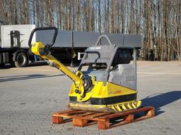 Wacker Neuson  DPU 6555 na wynajem