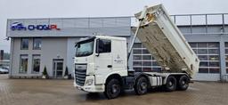 DAF  XF 430 Carnehl na wynajem
