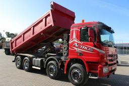 Mercedes-Benz  Actros 3536K na wynajem