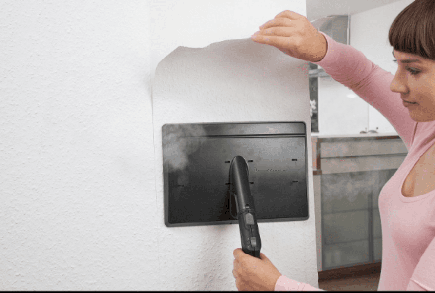 KARCHER Parownica/zdzieracz do tapet SC5 na wynajem