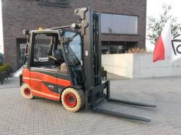 Linde  E50HL  na wynajem