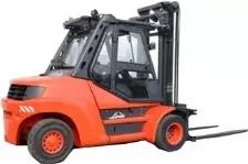 Linde 8.0 t /900 na wynajem