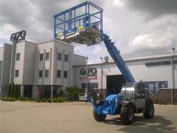 Genie GTH4017  na wynajem
