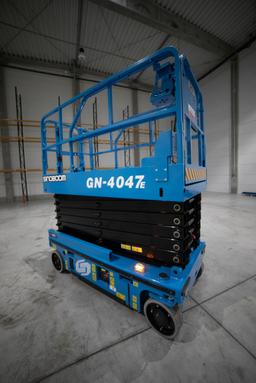 Sinoboom  GN4047E na wynajem