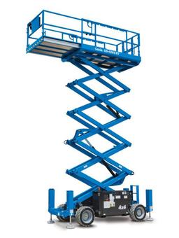 Genie  GS3369RT na wynajem