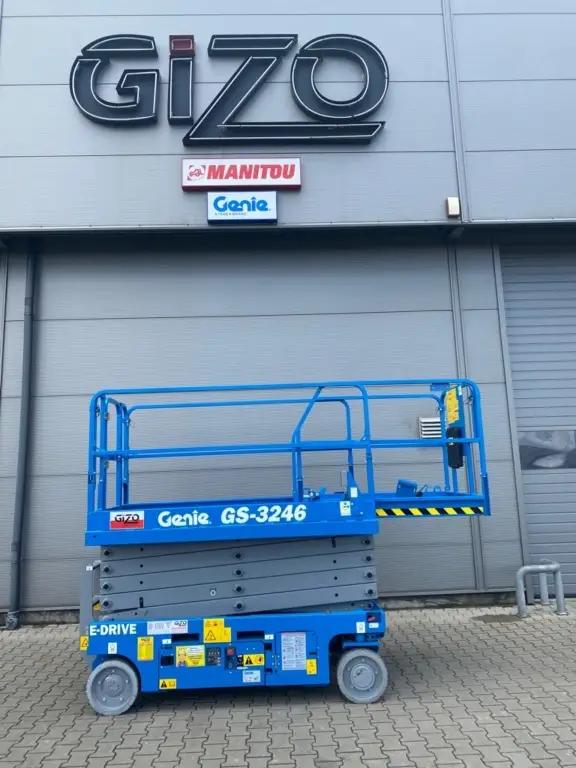 Genie GS3246 na wynajem