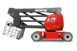 Manitou  150 AETJ-C 3D  na wynajem