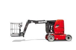 Manitou  120 AETJ-C 3D na wynajem