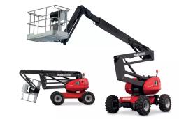 Manitou  200 ATJ na wynajem