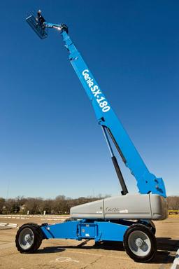 Genie  SX180  na wynajem