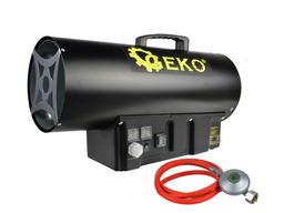 GEKO Nagrzewnica gazowa 40kW / G80417 na wynajem