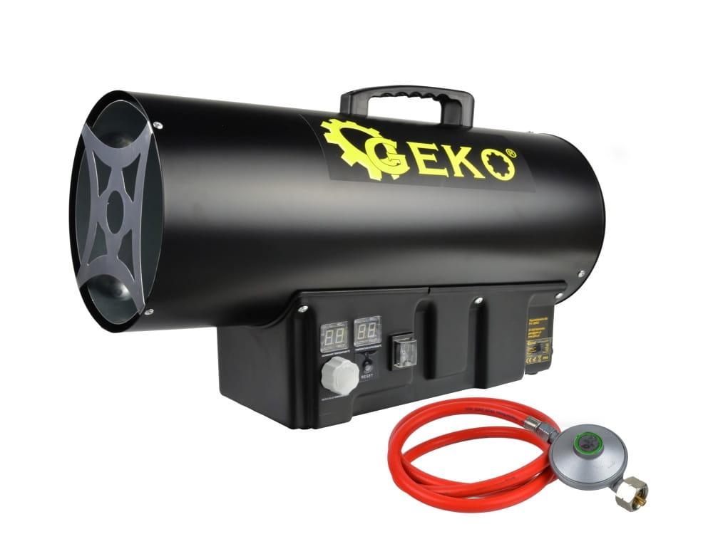 GEKO Nagrzewnica gazowa 40kW / G80417 na wynajem