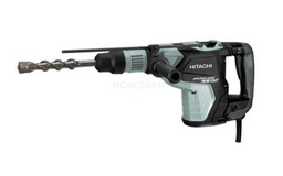 Młot udarowo obrotowy 7 kg  Hitachi na wynajem