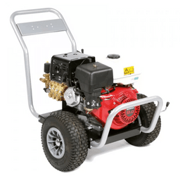 Myjka spalinowa zimnowodna Karcher na wynajem