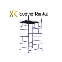sudvid rental  rusztowanie warszawskie  na wynajem