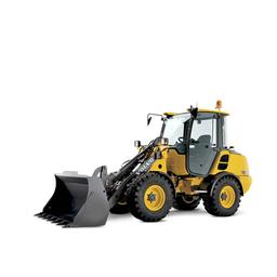 ŁADOWARKA KOŁOWA VOLVO  L25F-P na wynajem