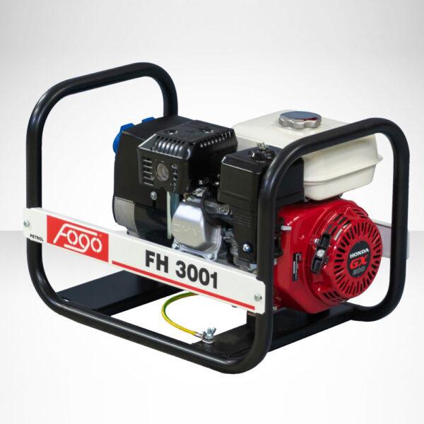 Agregat Fogo FH 3001 na wynajem