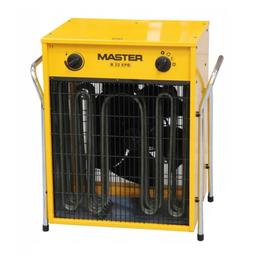 Nagrzewnica elektryczna 22kW Master B 22 EPB na wynajem