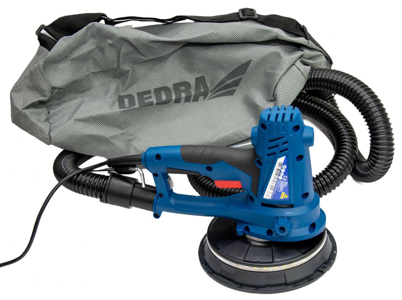 DEDRA DED7764 na wynajem