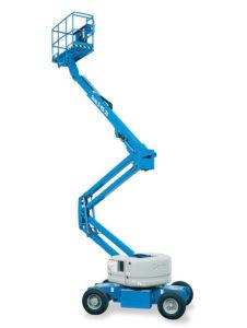 GENIE  Z – 45/25 RT: na wynajem