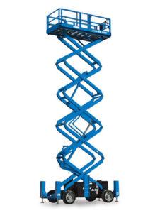 GENIE  GS – 5390 RT na wynajem