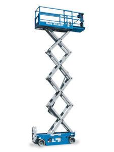 GENIE GS – 2632 na wynajem