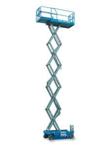 GENIE GS – 3246 na wynajem