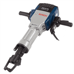 BOSCH GSH 27 VC na wynajem