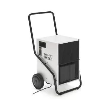 TROTEC TTK 170 s na wynajem