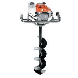 OLEO-MAC MTL 51 +Świder 15cm na wynajem