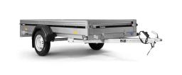 THULE Brenderup 2270XL na wynajem