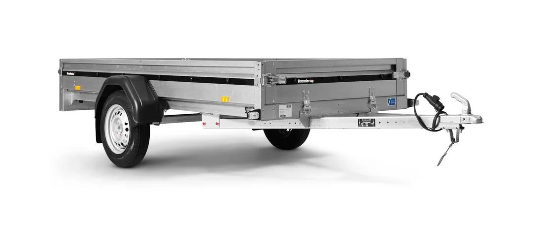 THULE Brenderup 2270XL na wynajem