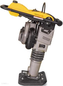 WACKER NEUSON BS 50-2 na wynajem