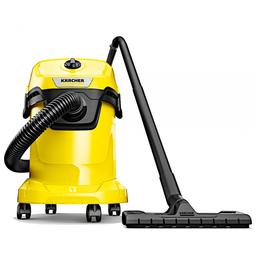 KARCHER WD 3 na wynajem