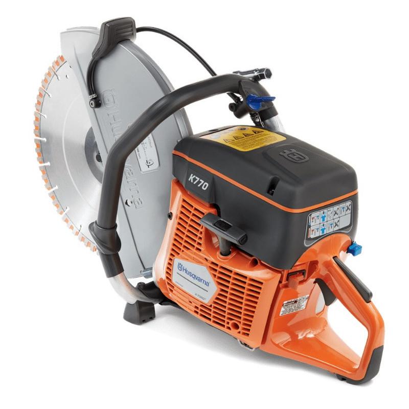 HUSQVARNA K 770 na wynajem