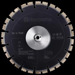 Tarcza diamentowa do betonu 230mm Husqvarna K4000 CNB na wynajem