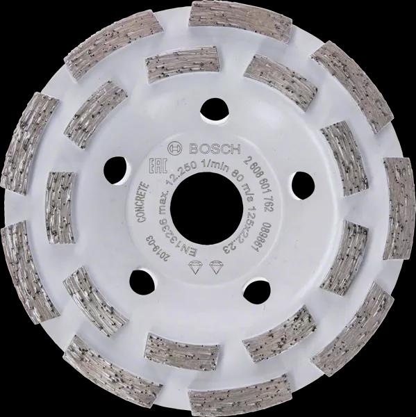 Tarcza diamentowa szlifierska 125mm Bosch GBR 15 CAG na wynajem