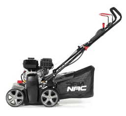 Wertykulator / aerator NACLRP40-196L-TX NACLRP40-196L-TX na wynajem