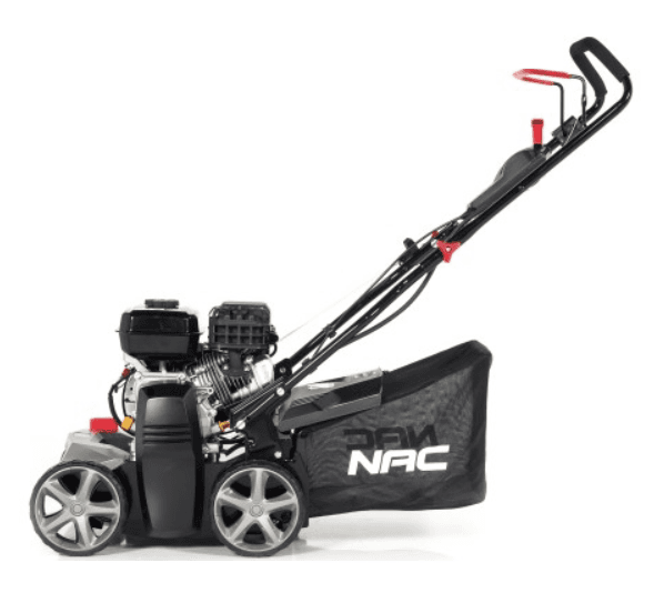 Wertykulator / aerator NACLRP40-196L-TX NACLRP40-196L-TX na wynajem