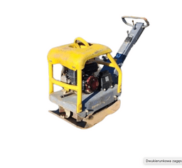 Zagęszczarka Atlas Copco GL200 218 kg Atlas Copco GL200 na wynajem