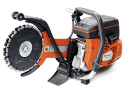 Przecinarka do betonu Husqvarna k760  Husqvarna k760 na wynajem