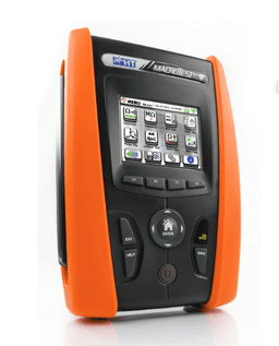 Miernik elektryczne Macrotest G3 Sonel Macrotest G3 Sonel na wynajem