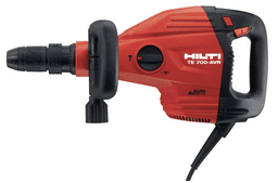 Młot dłutujący HILTI TE 700-AVR SDS MAX HILTI TE 700-AVR na wynajem