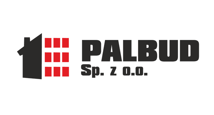 PALBUD SP. Z O.O. logo