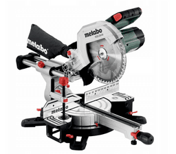 Piła ukosowa 256 mm  Metabo na wynajem
