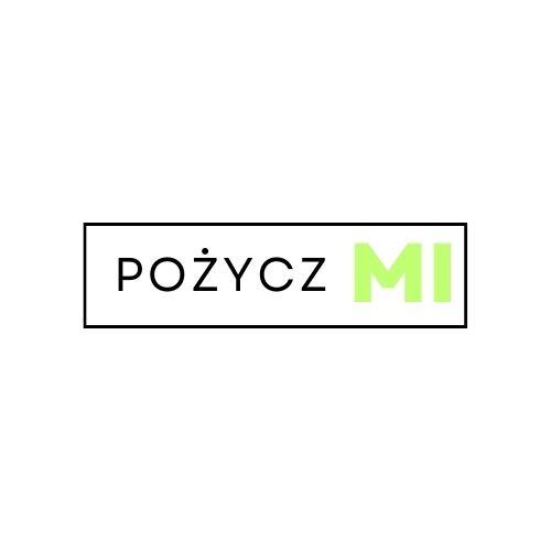 Pożycz Mi logo